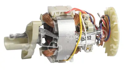 motor mlýnku na maso KENWOOD
